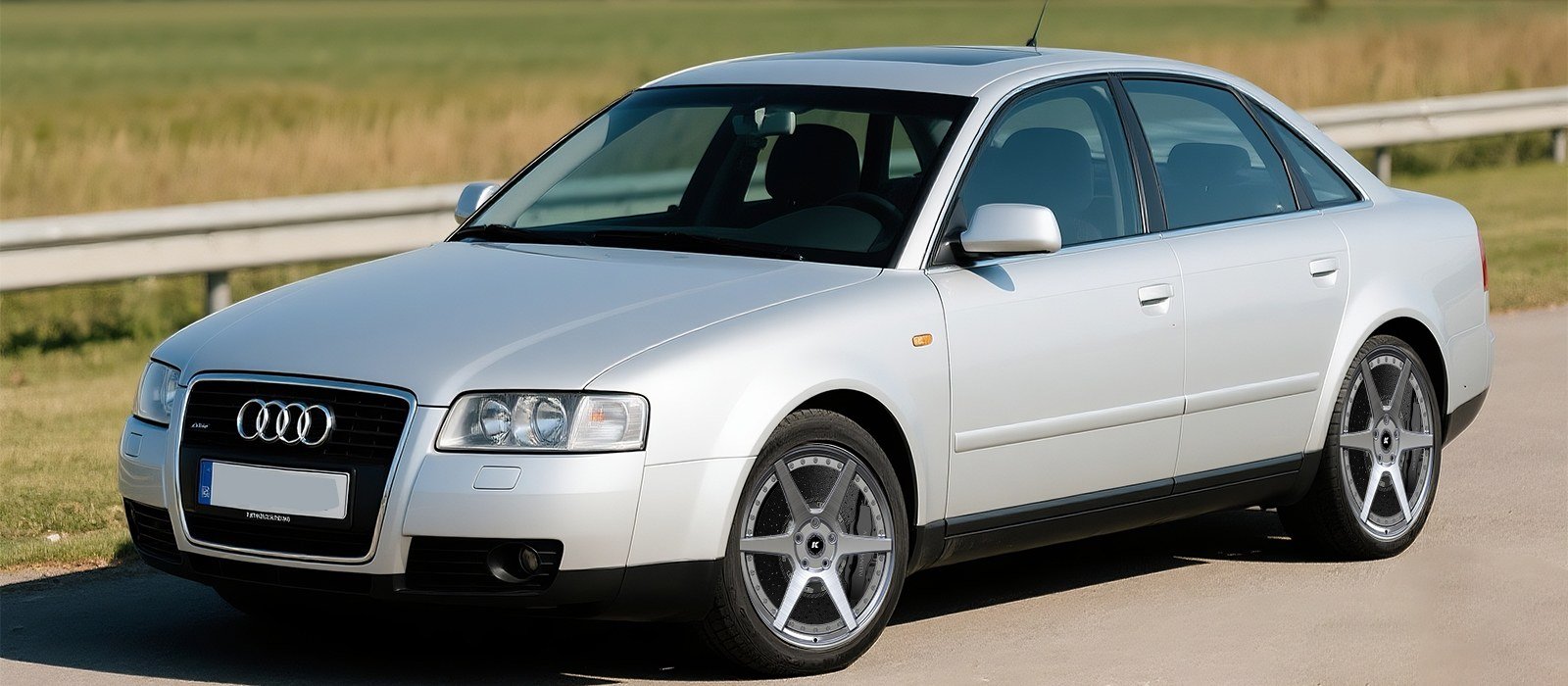 Audi Bolt Pattern Guide: Technical Fitment for B2B Retailers