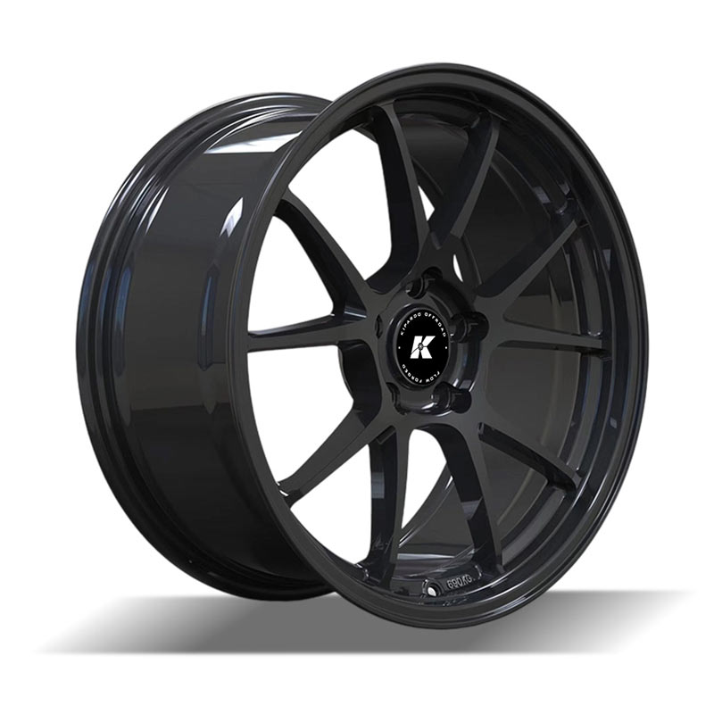Aftermarket Car Wheels | KIPARDO Alloy Wheels Manufacturer